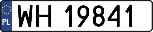 WH19841