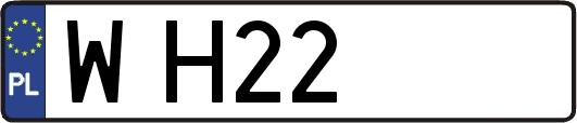 WH22