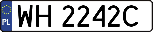 WH2242C