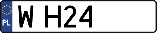 WH24