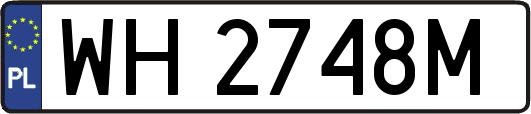 WH2748M