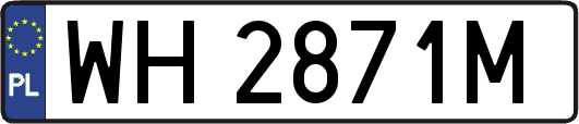WH2871M