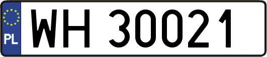 WH30021