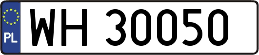 WH30050