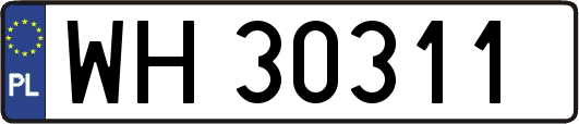 WH30311