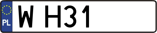 WH31