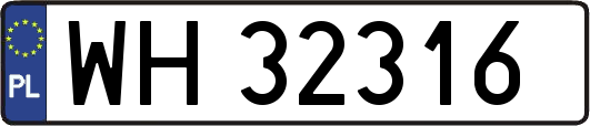 WH32316