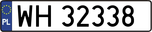 WH32338