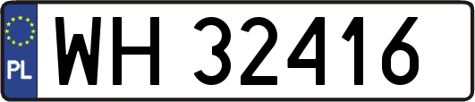 WH32416