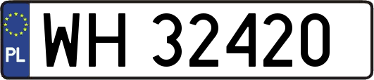 WH32420