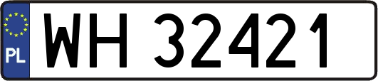WH32421
