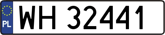 WH32441