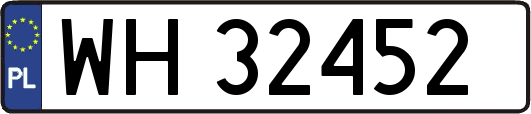 WH32452