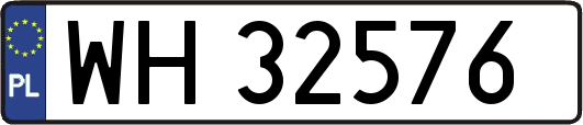 WH32576