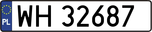 WH32687