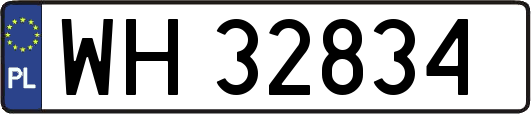 WH32834