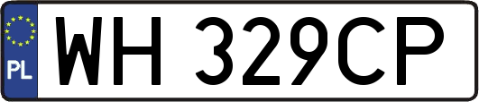 WH329CP