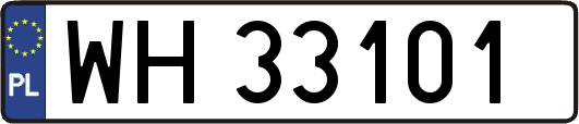 WH33101