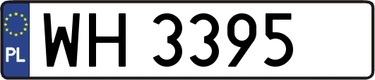 WH3395