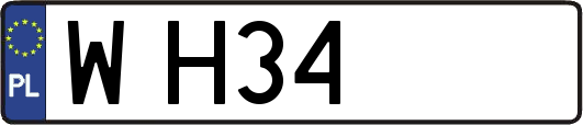 WH34