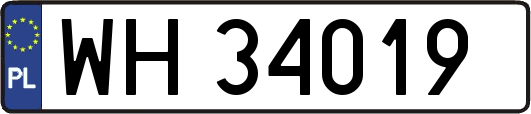 WH34019