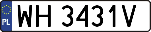 WH3431V