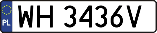 WH3436V