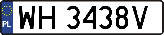 WH3438V