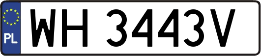WH3443V