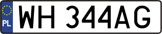 WH344AG
