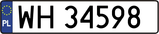 WH34598