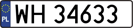 WH34633