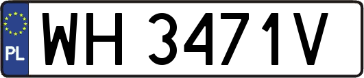 WH3471V