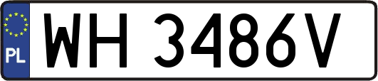 WH3486V