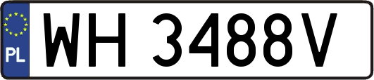WH3488V