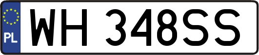 WH348SS