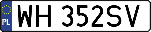 WH352SV