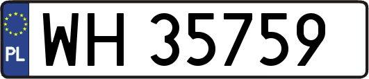 WH35759