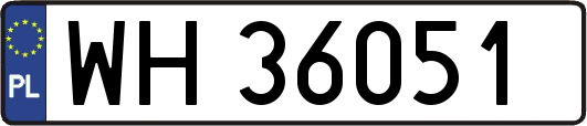 WH36051