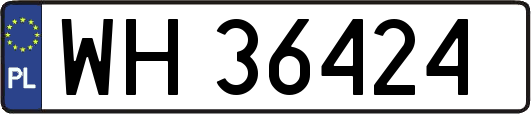 WH36424