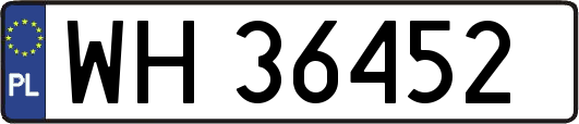 WH36452