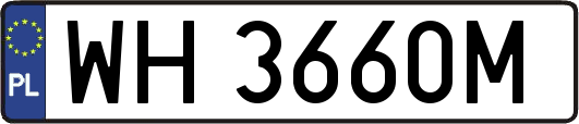 WH3660M