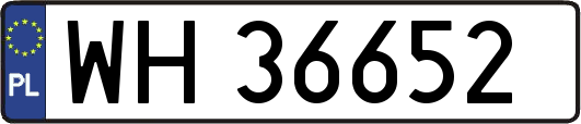 WH36652