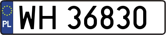 WH36830