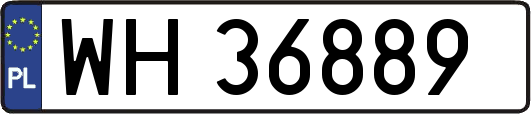 WH36889