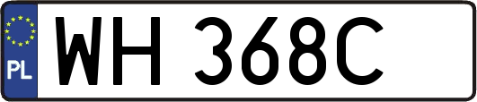 WH368C