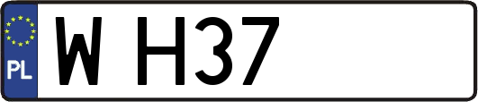WH37
