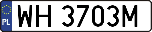 WH3703M
