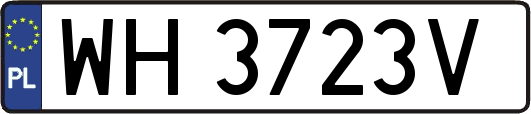 WH3723V