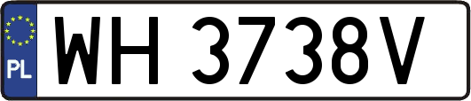 WH3738V